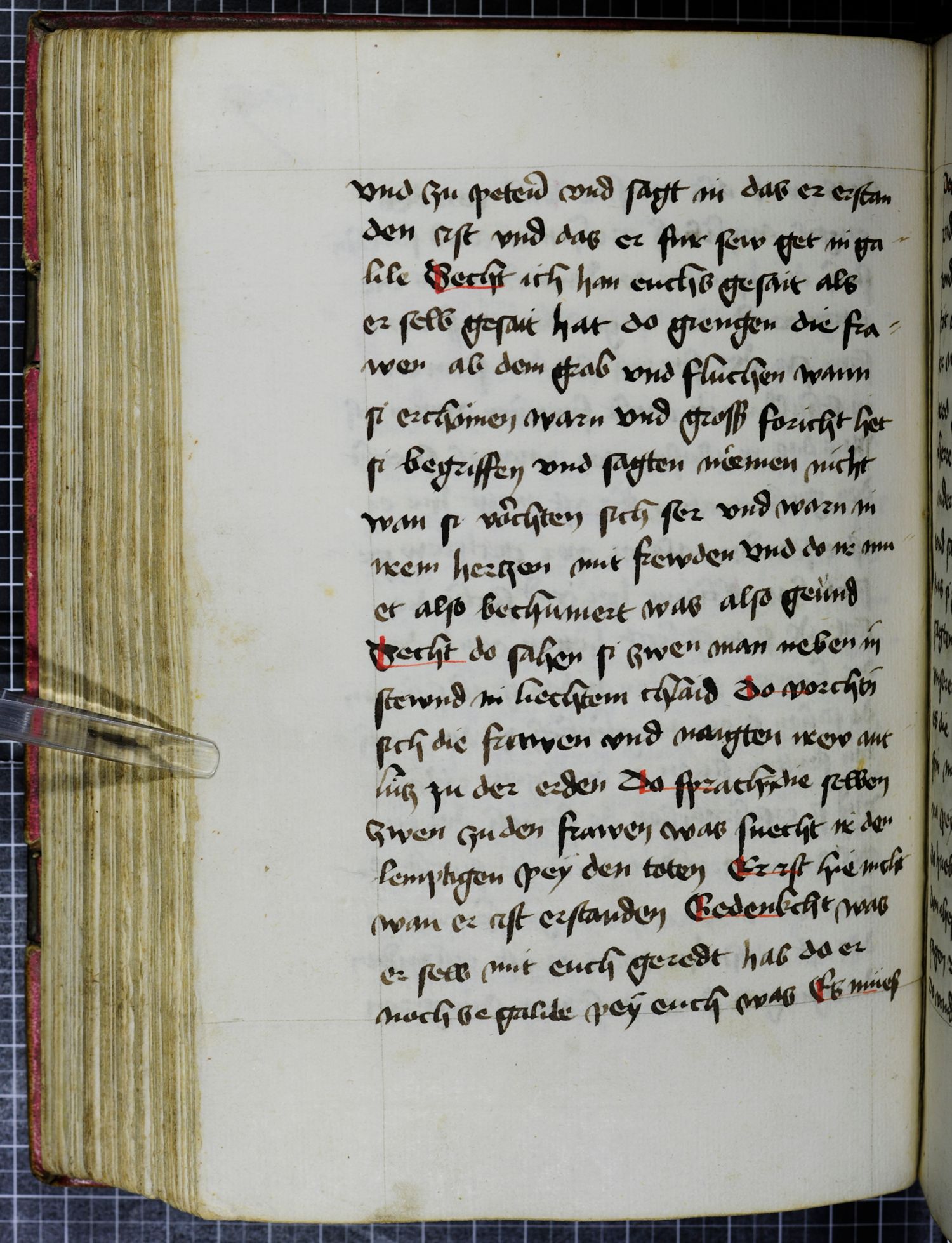 Digitised page